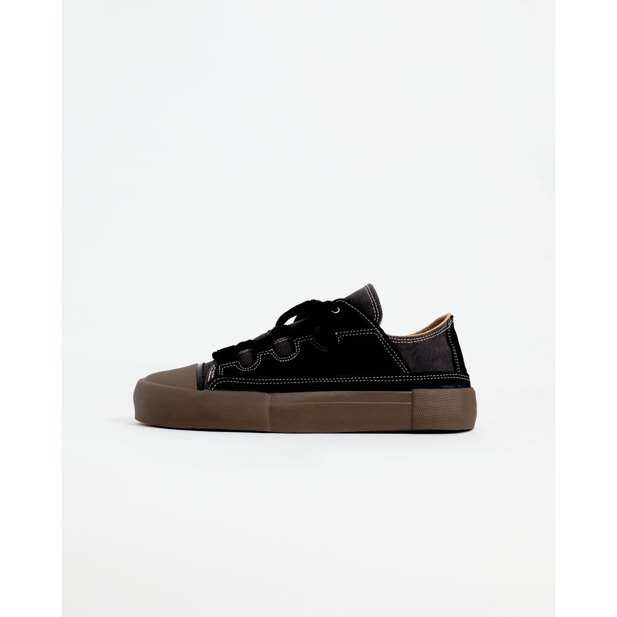 TARMAC CANVAS - QUARTZ BLACK - 41