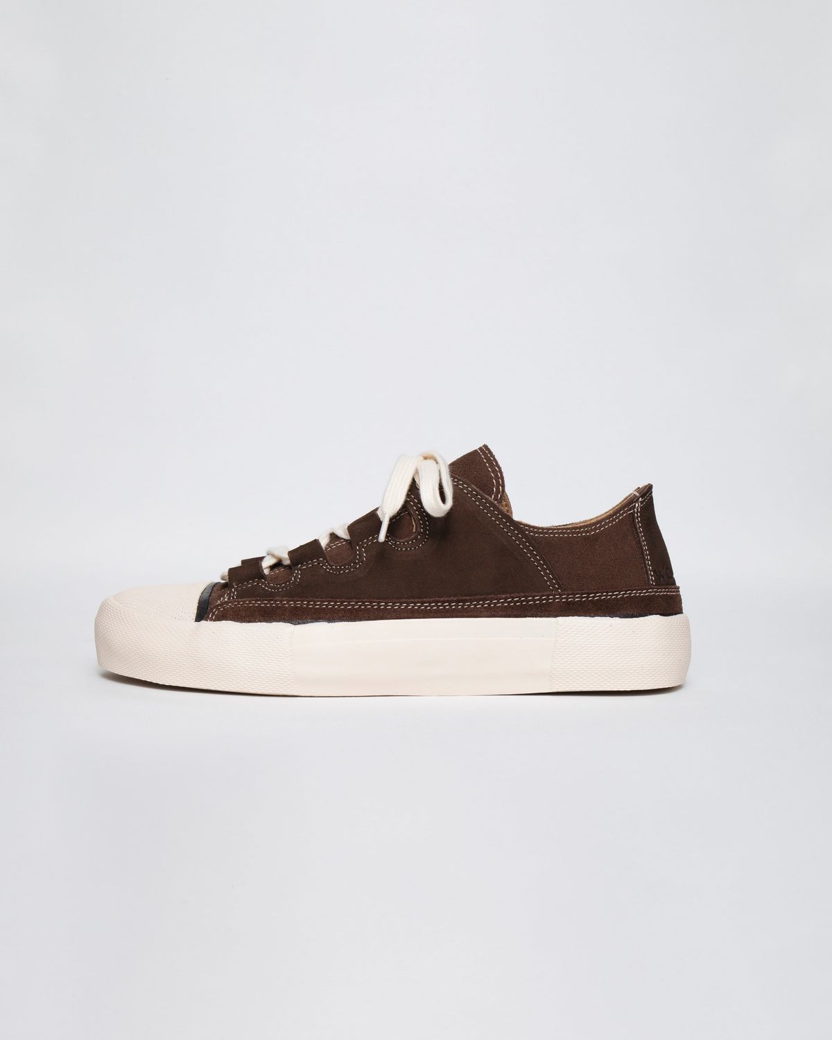 TARMAC - CHOCOLATE BROWN - 44