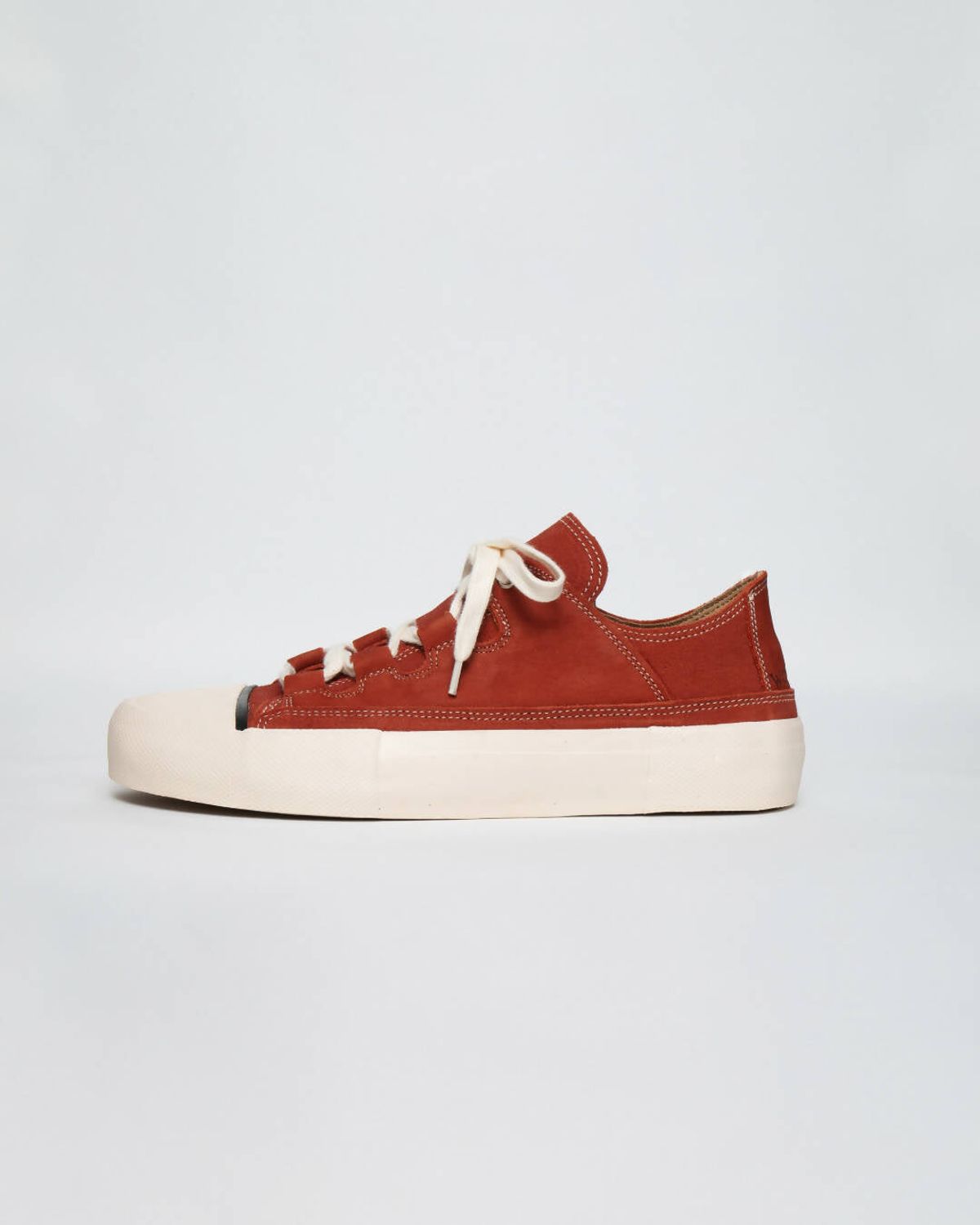 TARMAC - CLAY RED - 36