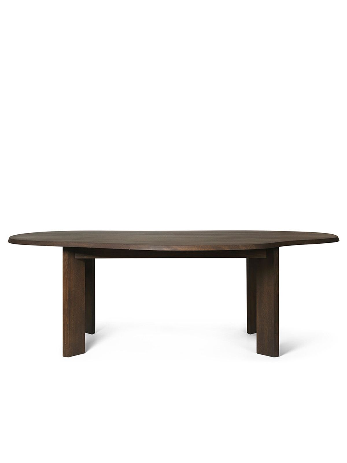 Tarn Dining Table 220 fra Ferm Living