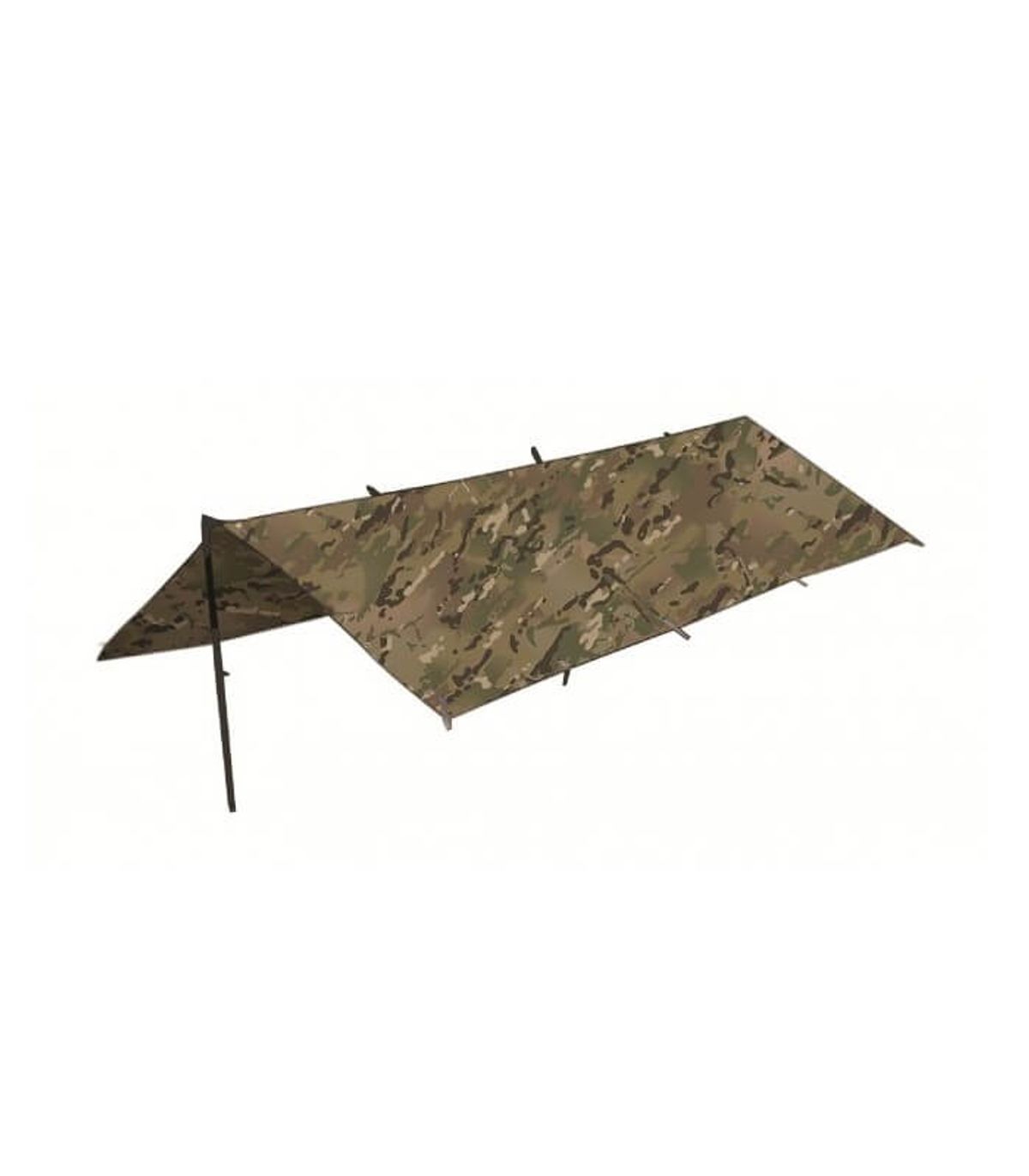 Tarp (Basha) Highlander