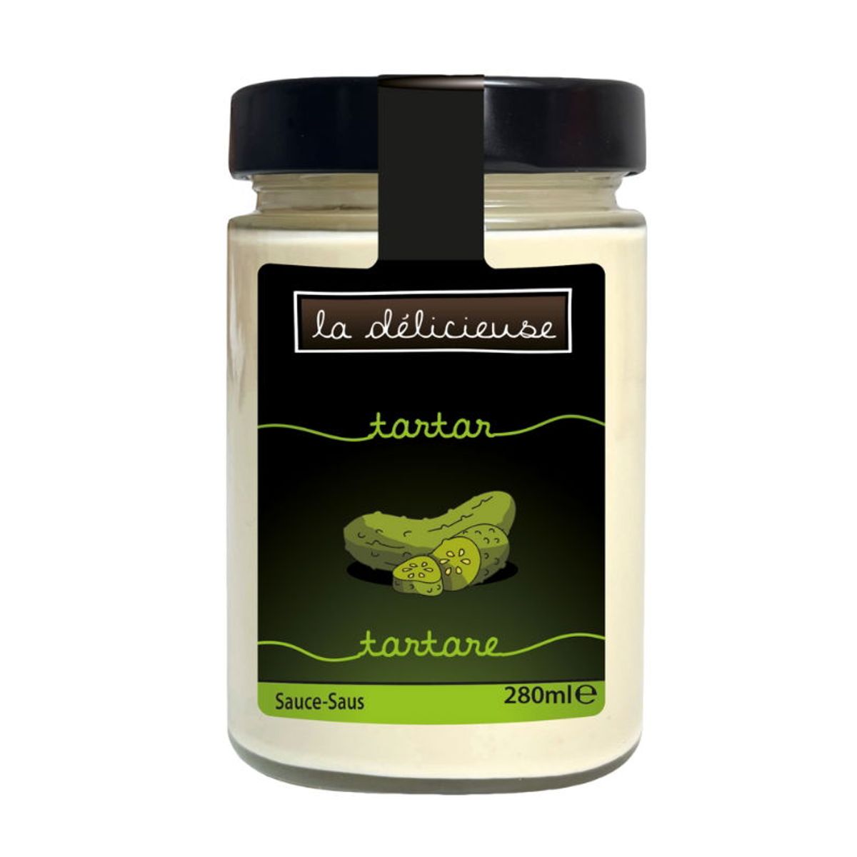 Tartare Sauce 280ml