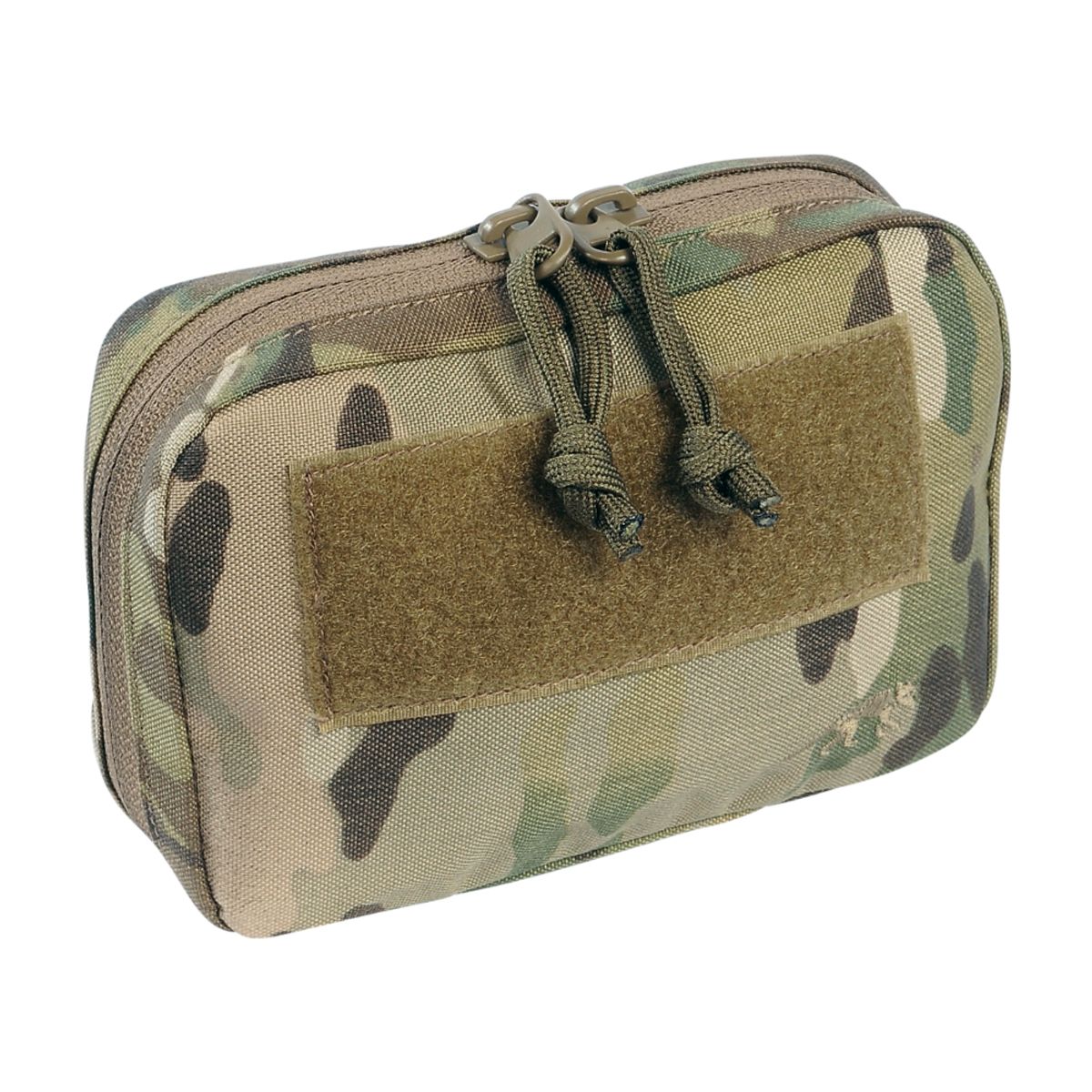 Tasmanian Tiger Admin Pouch Multicam