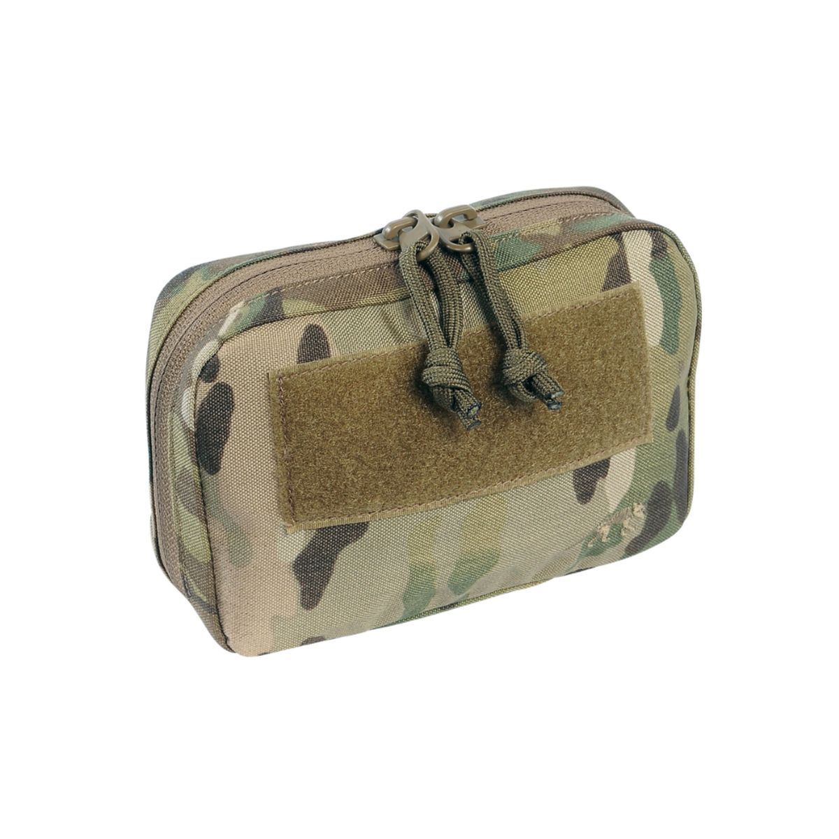 Tasmanian Tiger - Admin Pouch MultiCam