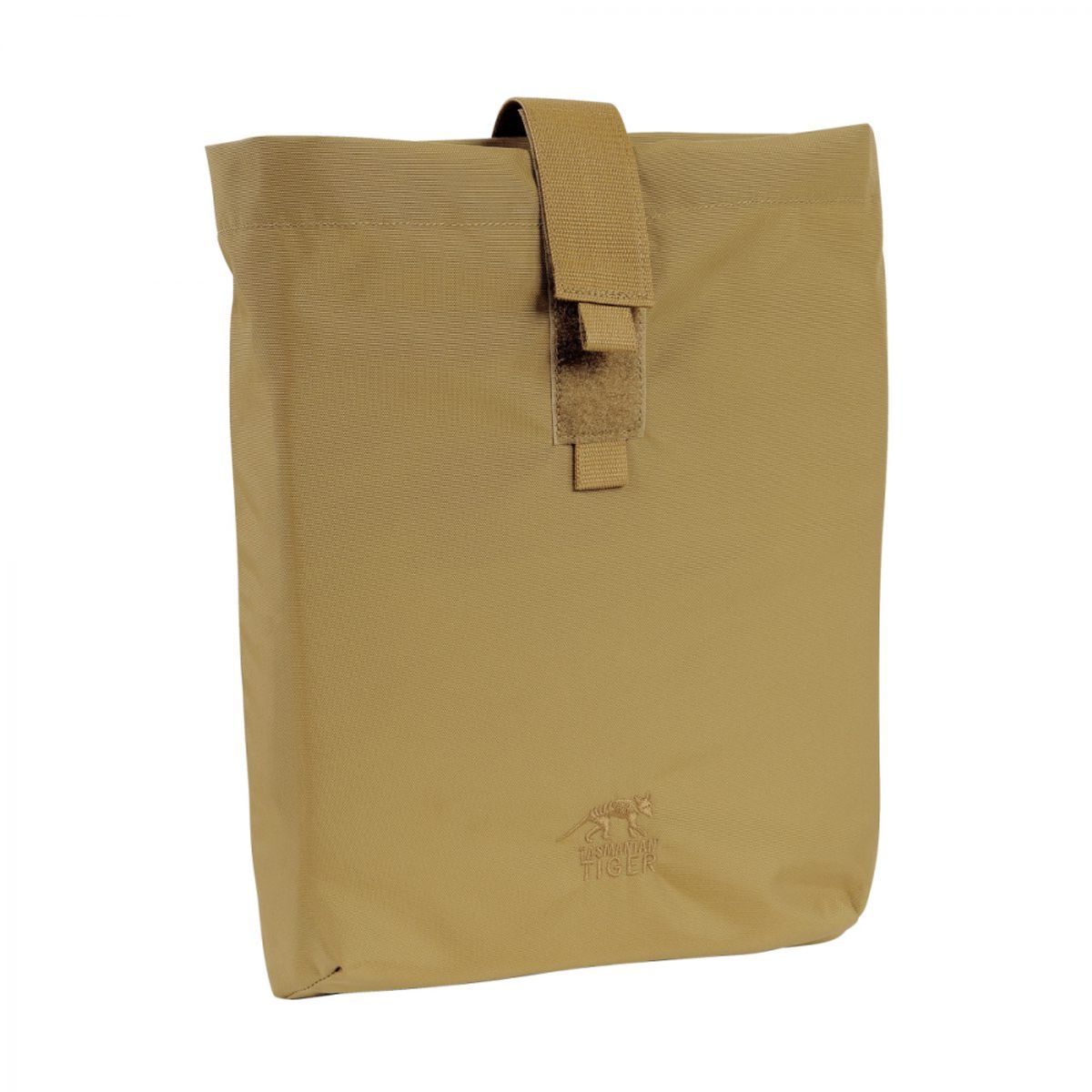 Tasmanian Tiger Dump Pouch Khaki