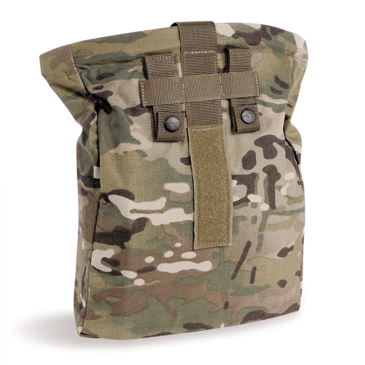 Tasmanian Tiger Dump Pouch Multicam