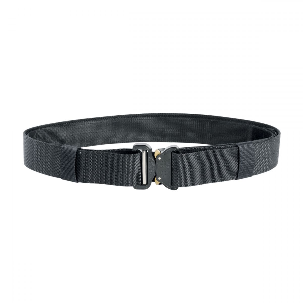 Tasmanian Tiger Equipment Belt MKII Black - 135cm