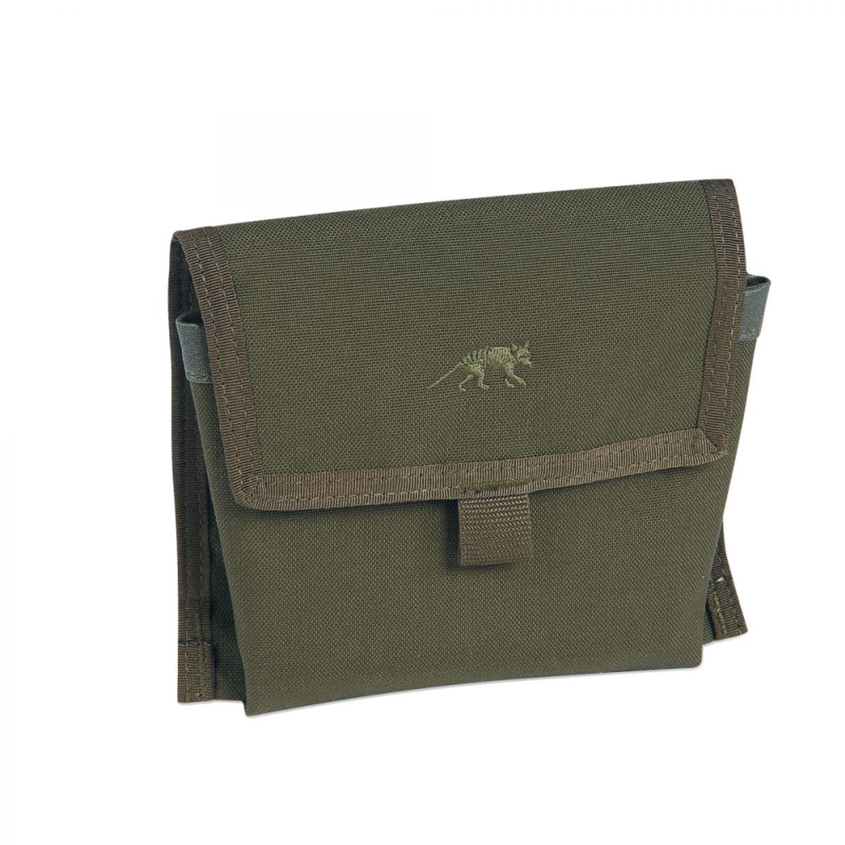 Tasmanian Tiger Mil Pouch Utility Olive