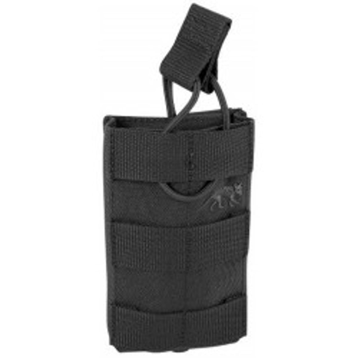 Tasmanian Tiger T Sgl Mag Pouch Bel M4 Mkii - Black - Taske