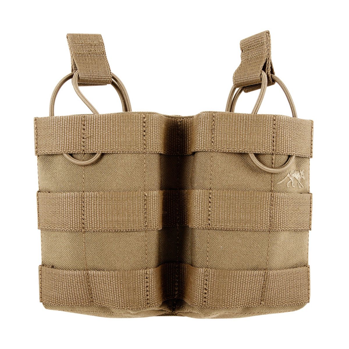 Tasmanian Tiger TT 2 SGL Mag Pouch BEL M4 EOL Khaki