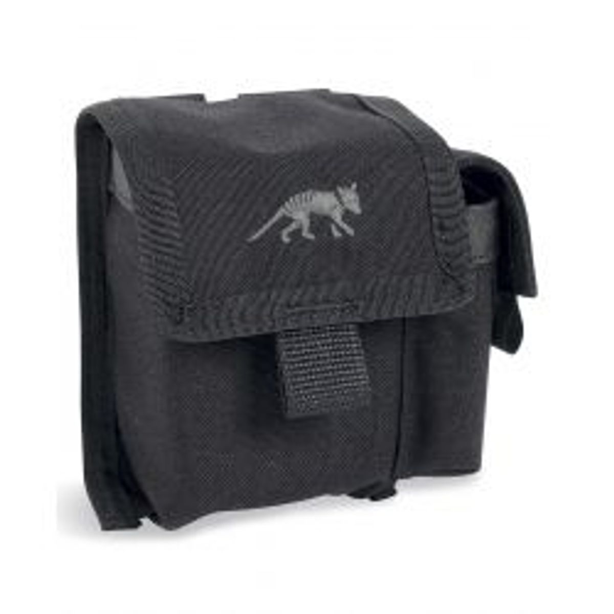 Tasmanian Tiger Tt Cig Bag - Black - Taske