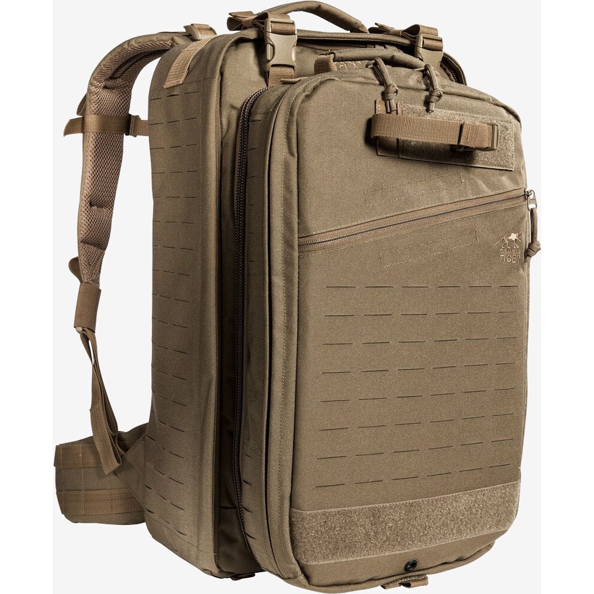 Tasmanian Tiger - TT First Responder MoveOn MKII (Coyote brown)