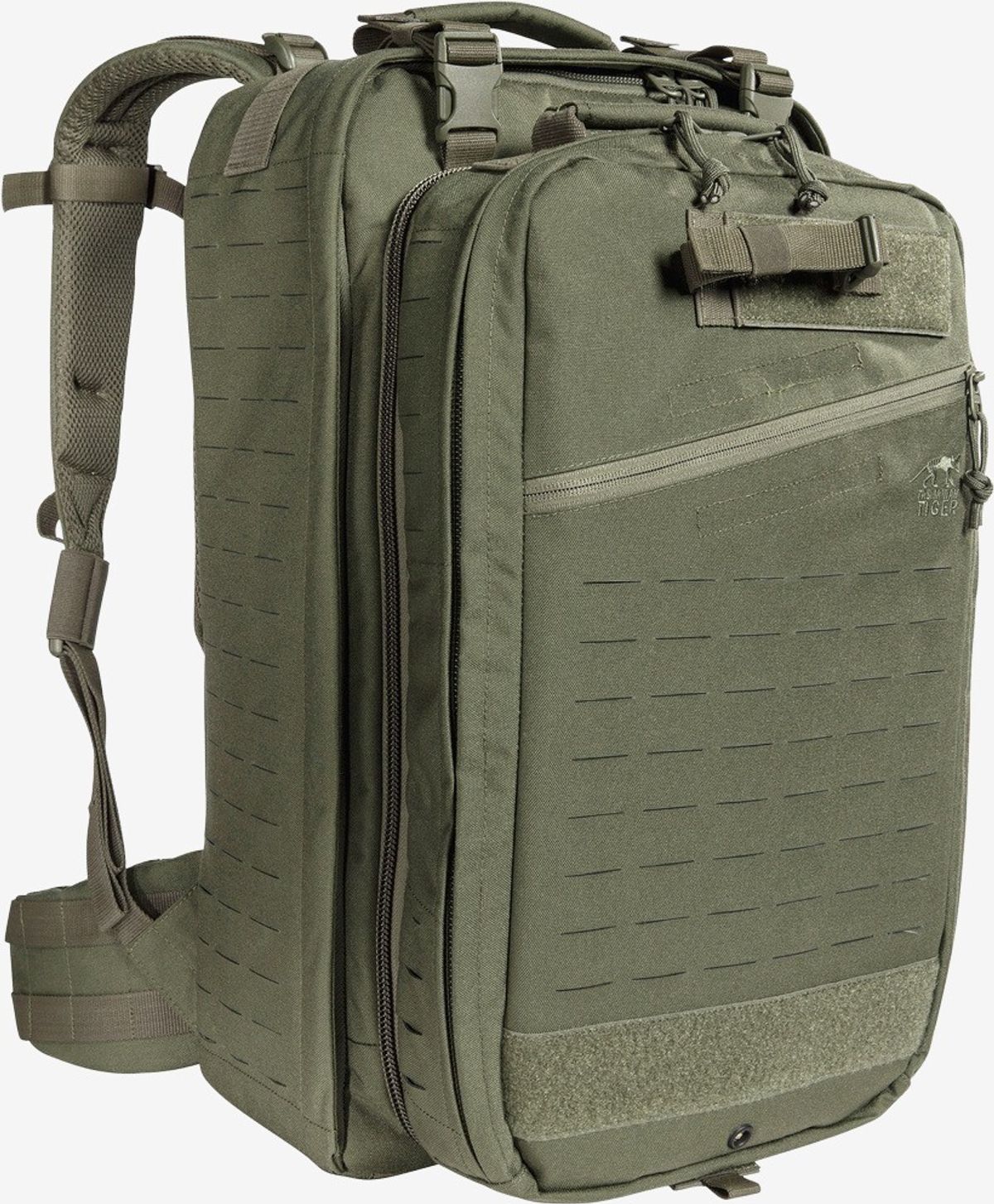 Tasmanian Tiger - TT First Responder MoveOn MKII (Olive)