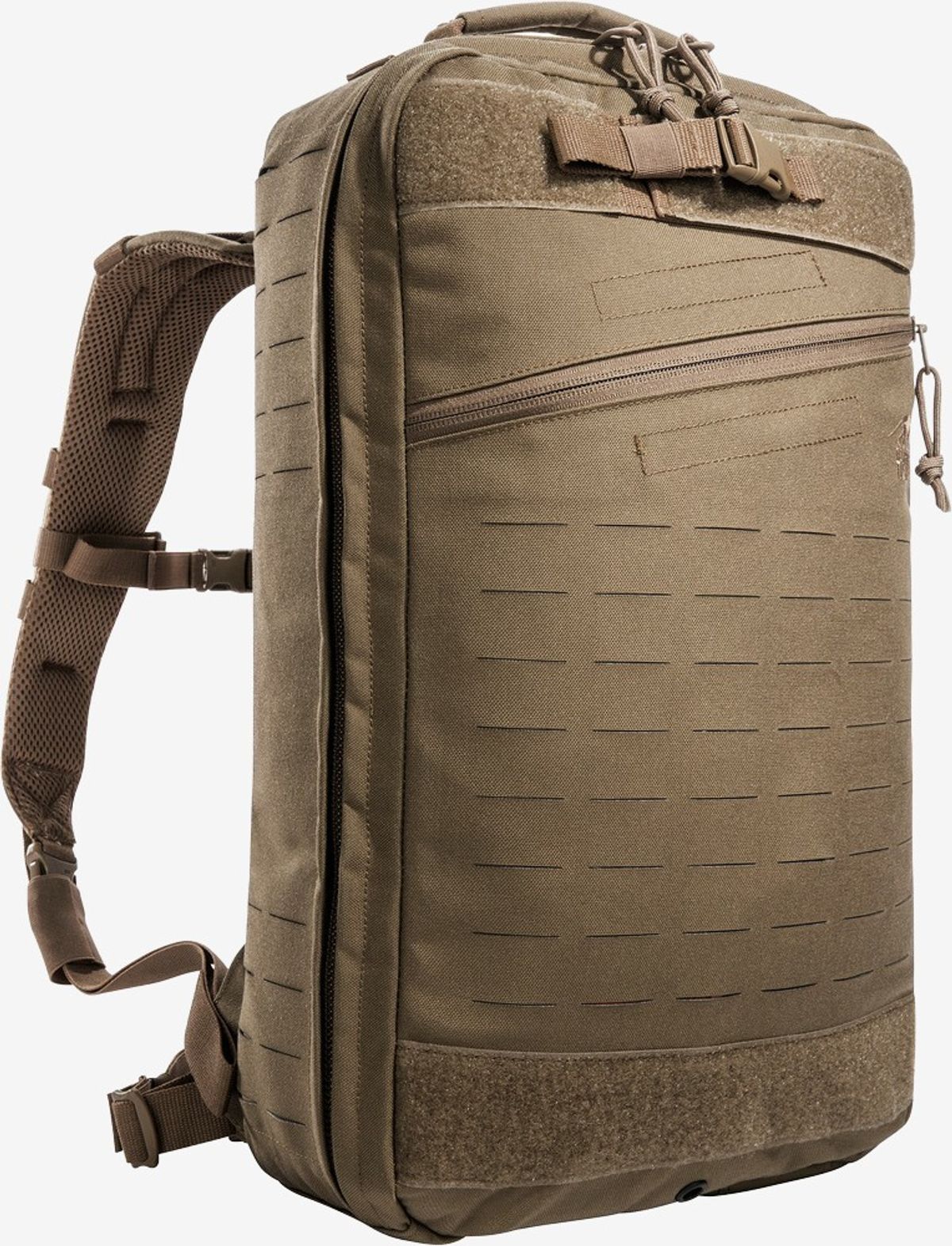 Tasmanian Tiger - TT Medic Assault Pack L MKII (Coyote brown)