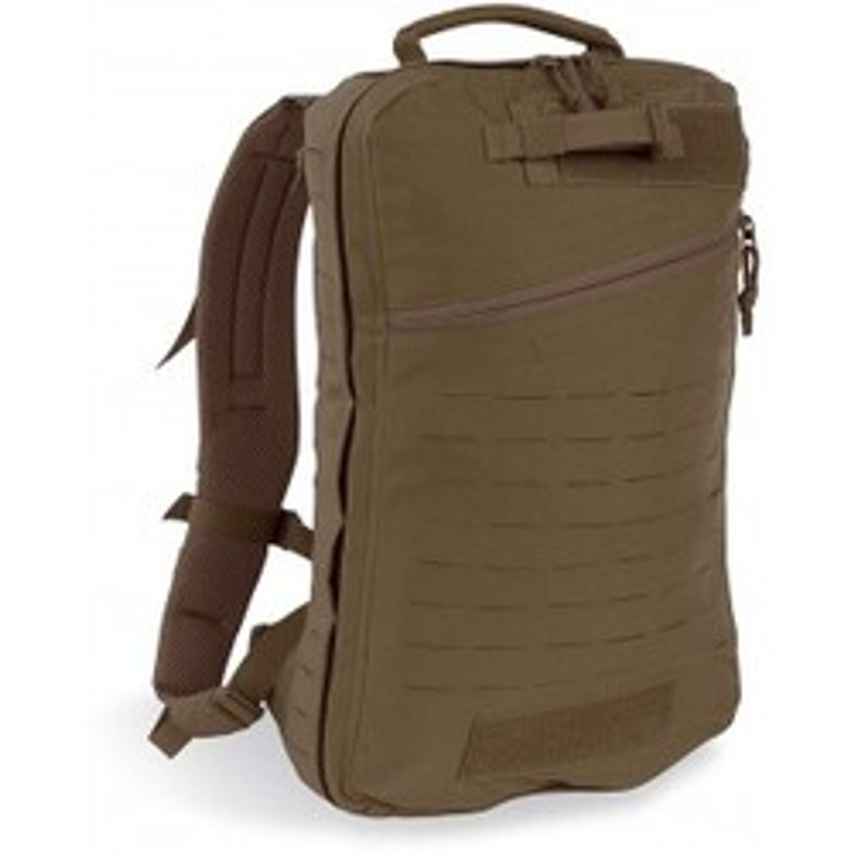 Tasmanian Tiger Tt Medic Assault Pack Mkii - Coyote brown - Str. Stk - Rygsæk