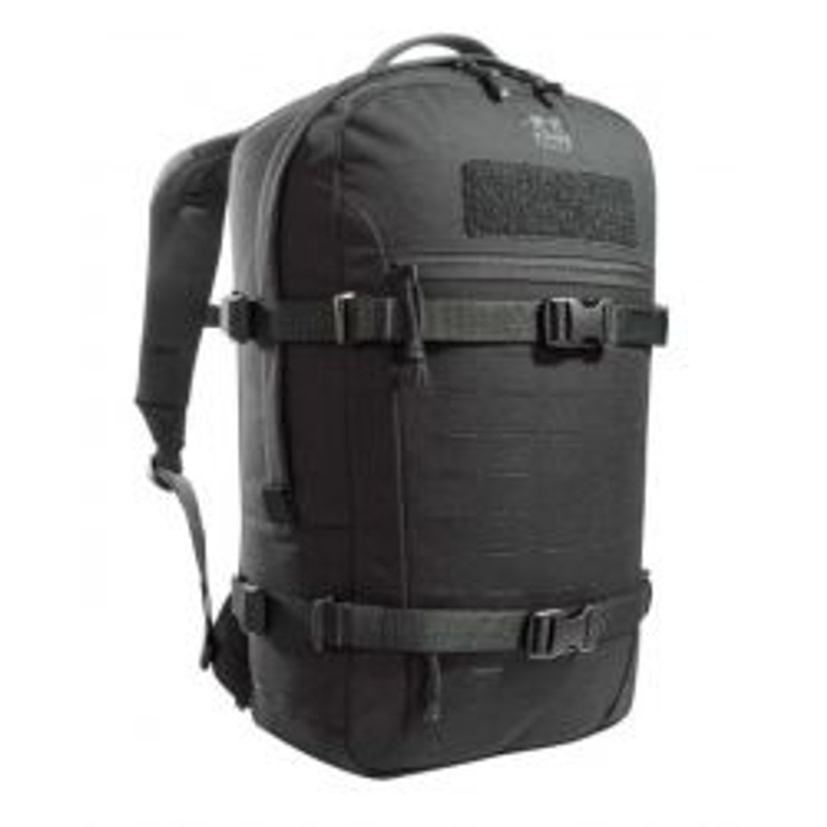 Tasmanian Tiger Tt Modular Daypack Xl - Black - Rygsæk