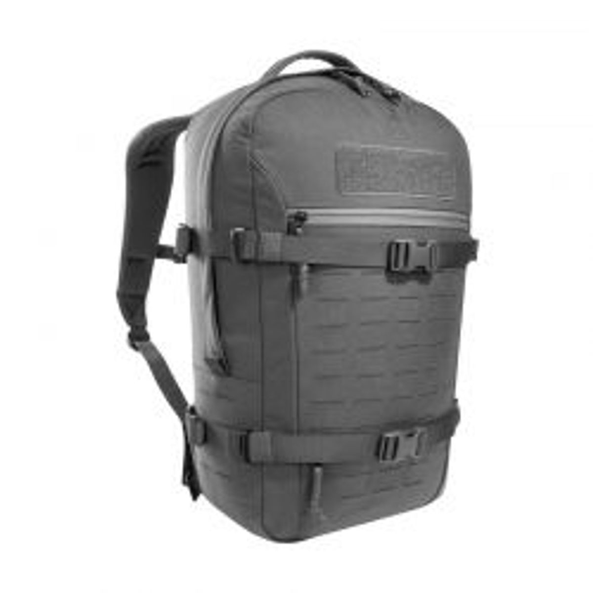 Tasmanian Tiger Tt Modular Daypack Xl - Titan Grey - Rygsæk