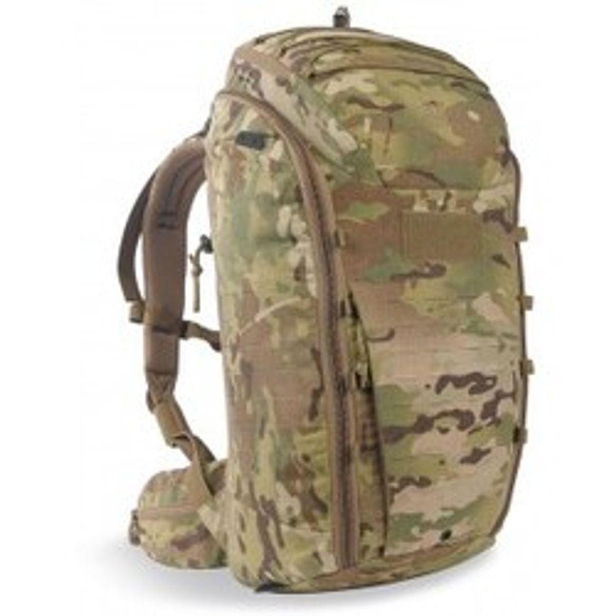 Tasmanian Tiger Tt Modular Pack 30 Mc - Multicam - Str. Stk - Rygsæk