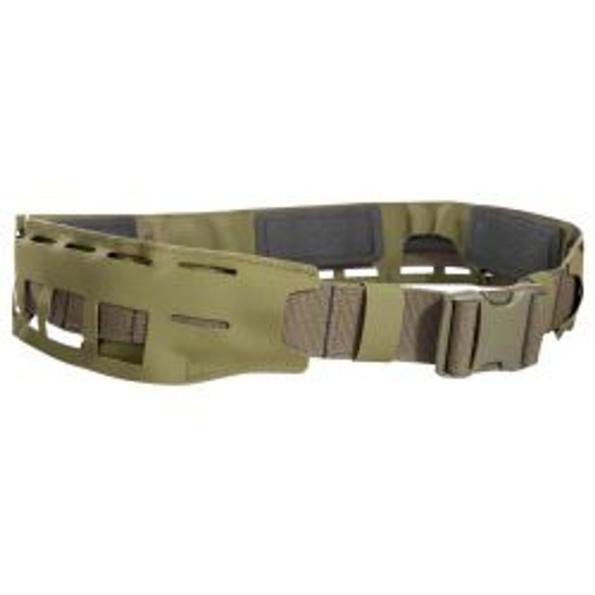 Tasmanian Tiger Tt Molle Hyp Belt - Olive - Str. XL - Rygsæk