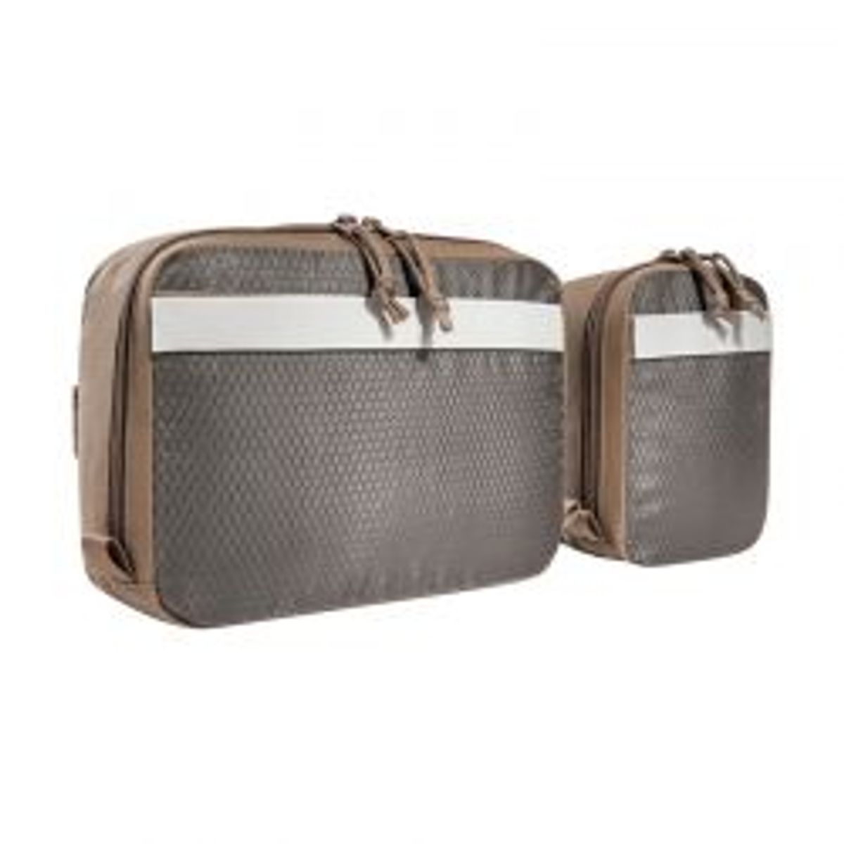 Tasmanian Tiger Tt Multipurpose Pouch Set Vl - Coyote brown - Taske