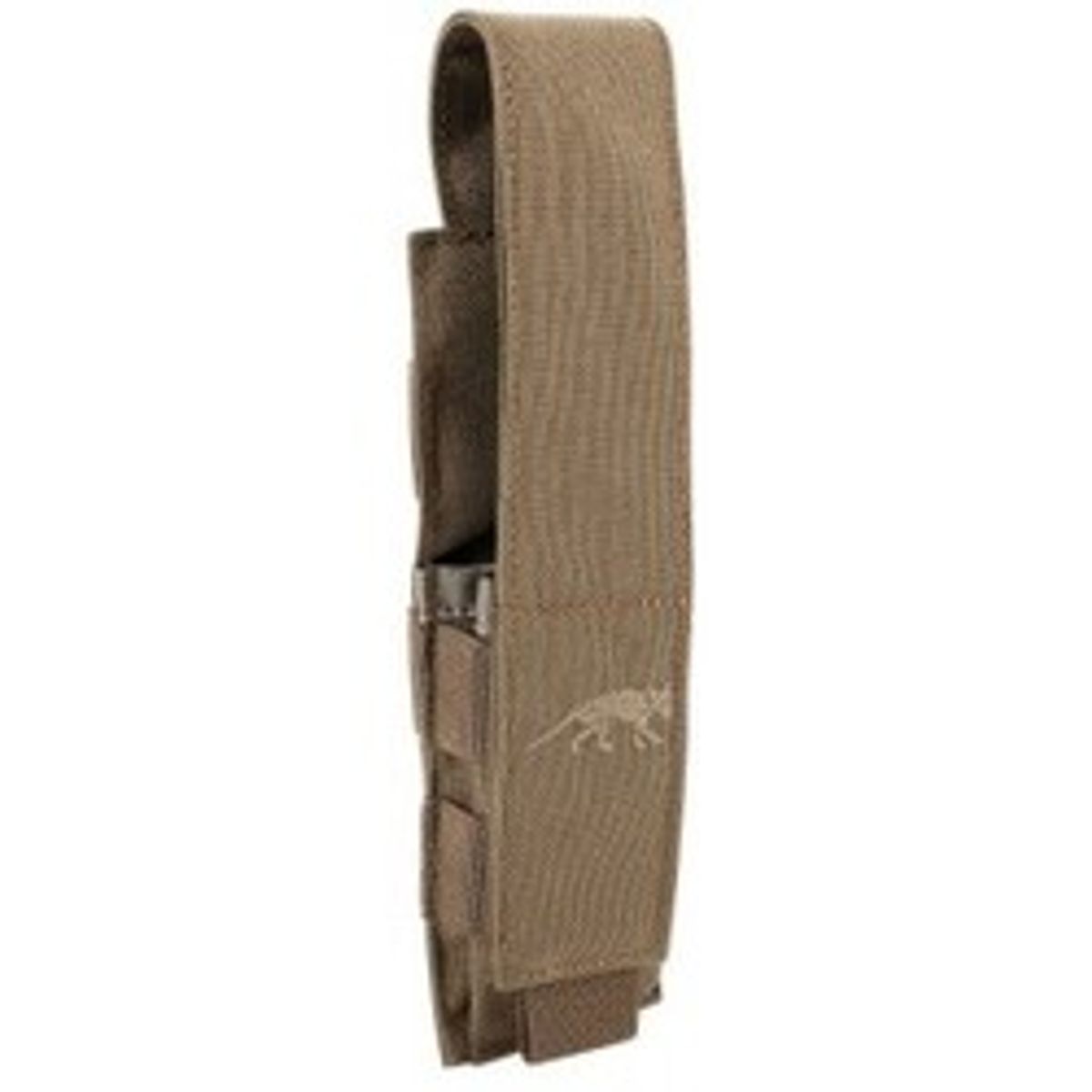 Tasmanian Tiger Tt Sgl Mag Pouch Mp7 40r Mkii - Coyote brown - Str. Stk - Taske