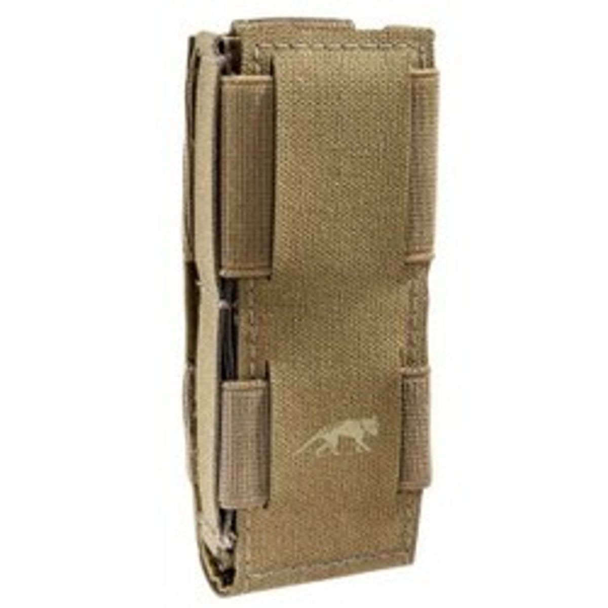 Tasmanian Tiger Tt Sgl Pi Mag Pouch Mcl L - Khaki - Str. Stk - Taske