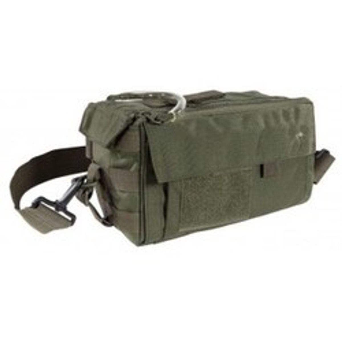 Tasmanian Tiger Tt Small Medic Pack Mkii - Olive - Str. Stk - Taske