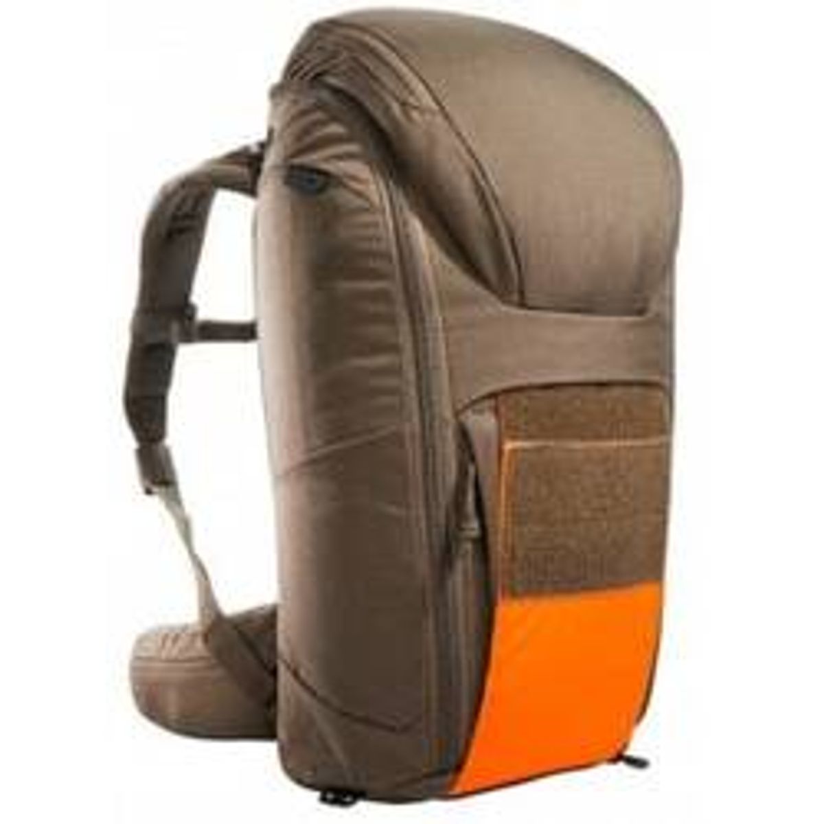 Tasmanian Tiger Tt Tac Modular Sw Pack 25 - Coyote brown - Str. Stk - Rygsæk