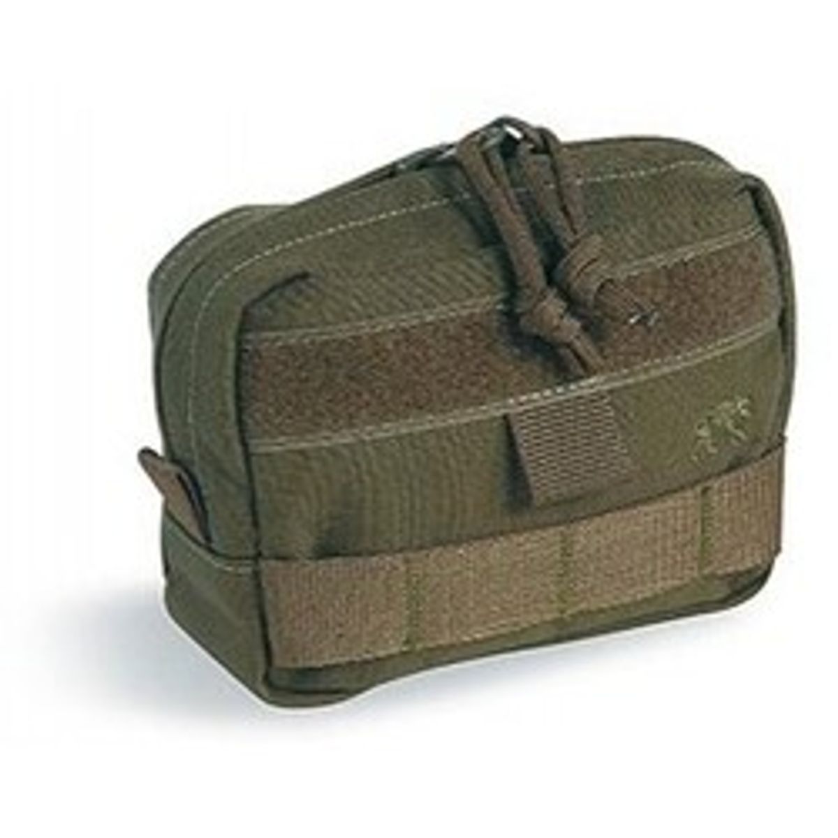 Tasmanian Tiger Tt Tac Pouch 4 - Olive - Taske