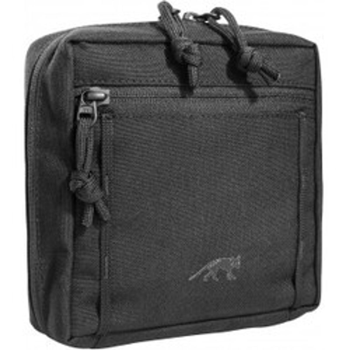 Tasmanian Tiger Tt Tac Pouch 5.1 - Black - Taske