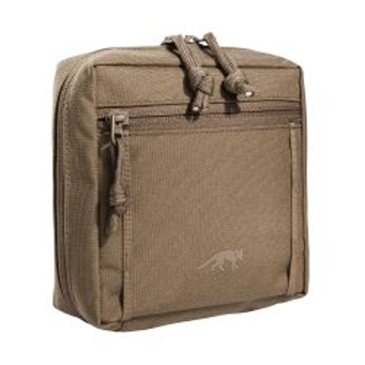 Tasmanian Tiger Tt Tac Pouch 5.1 - Coyote brown - Taske