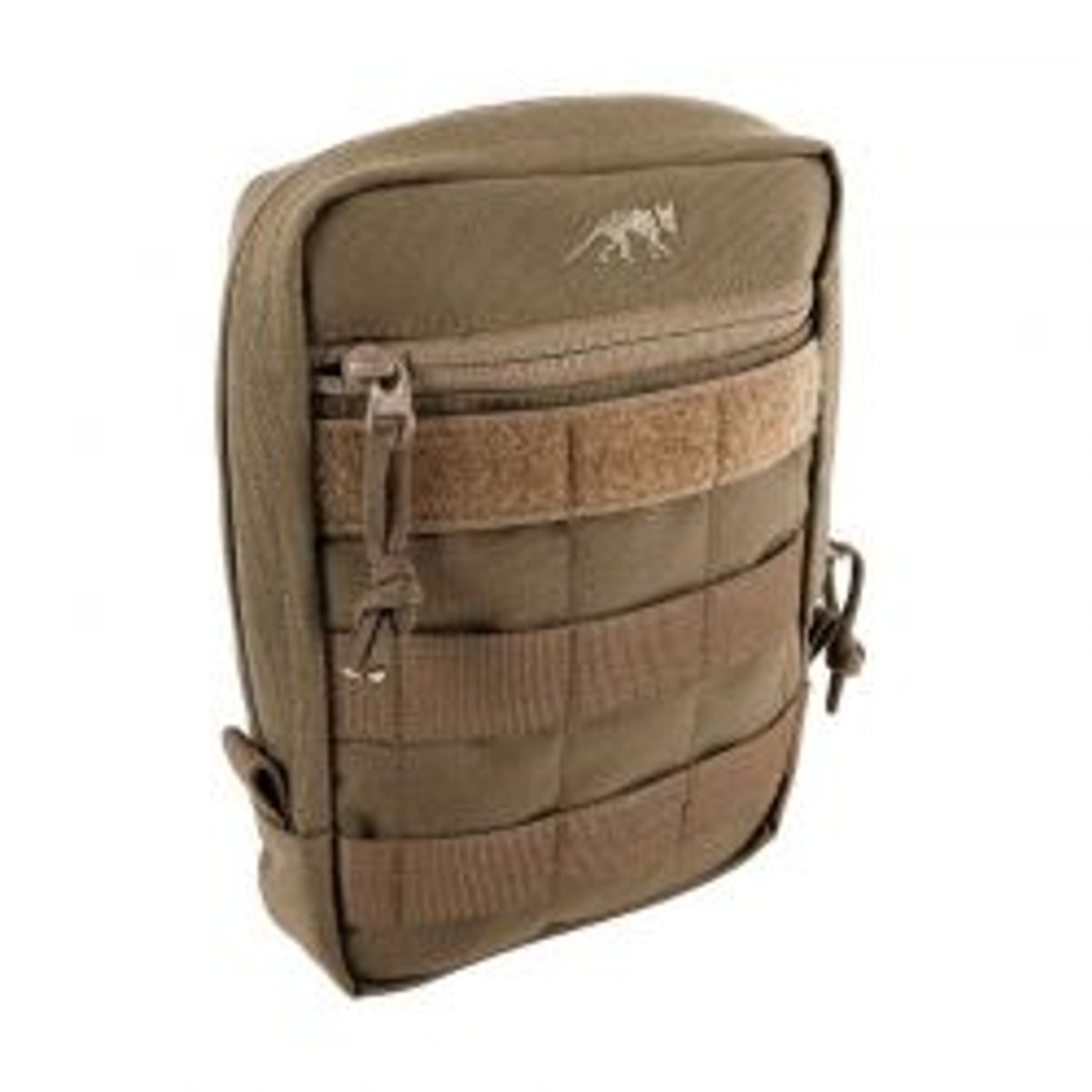 Tasmanian Tiger Tt Tac Pouch 5 - Coyote brown - Taske