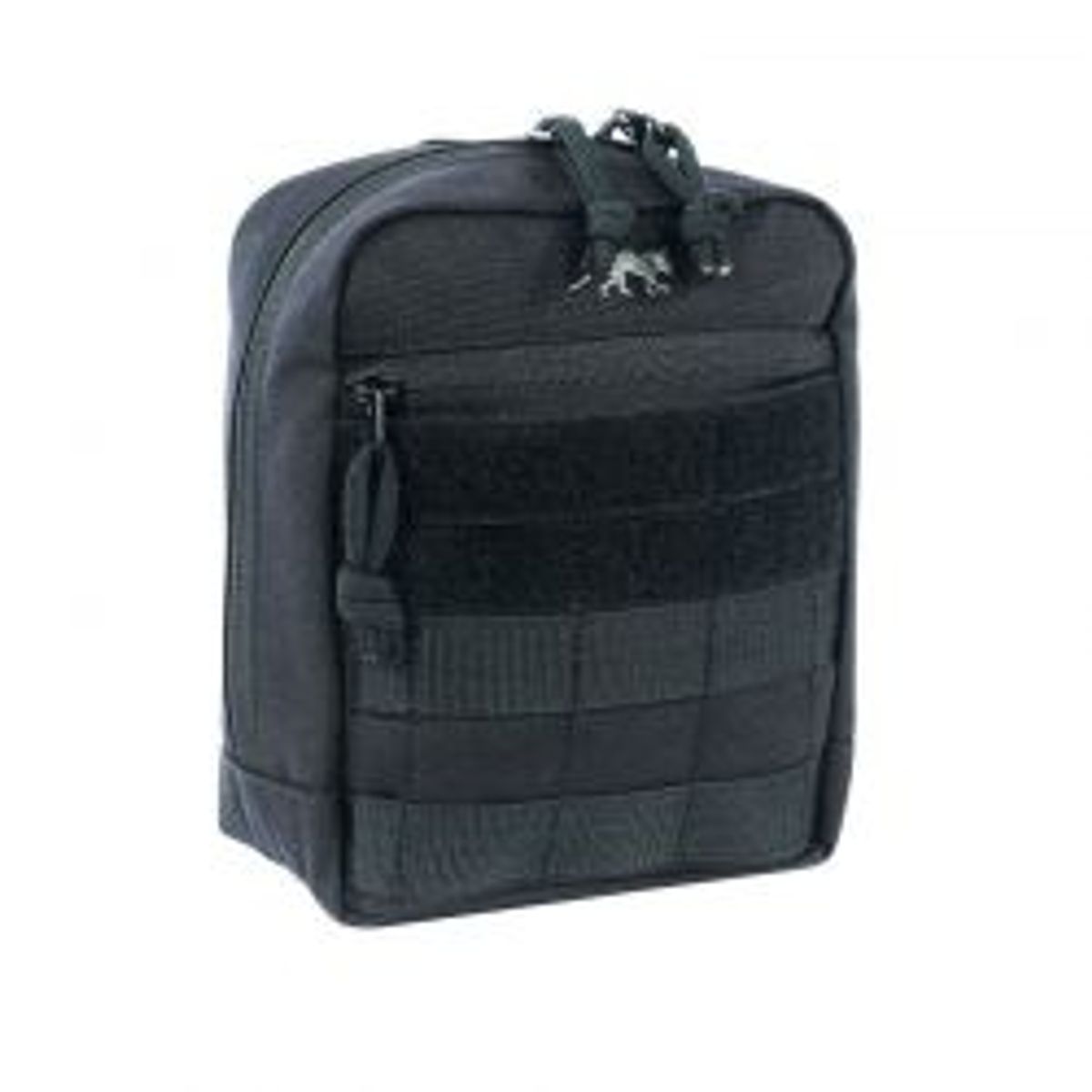 Tasmanian Tiger Tt Tac Pouch 6 - Black - Taske