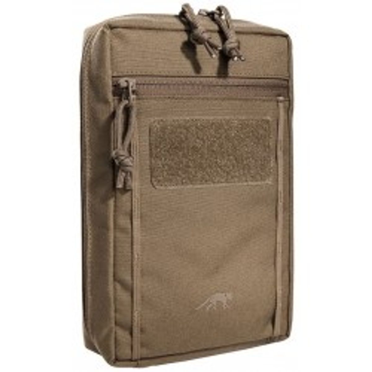 Tasmanian Tiger Tt Tac Pouch 7.1 - Coyote brown - Taske