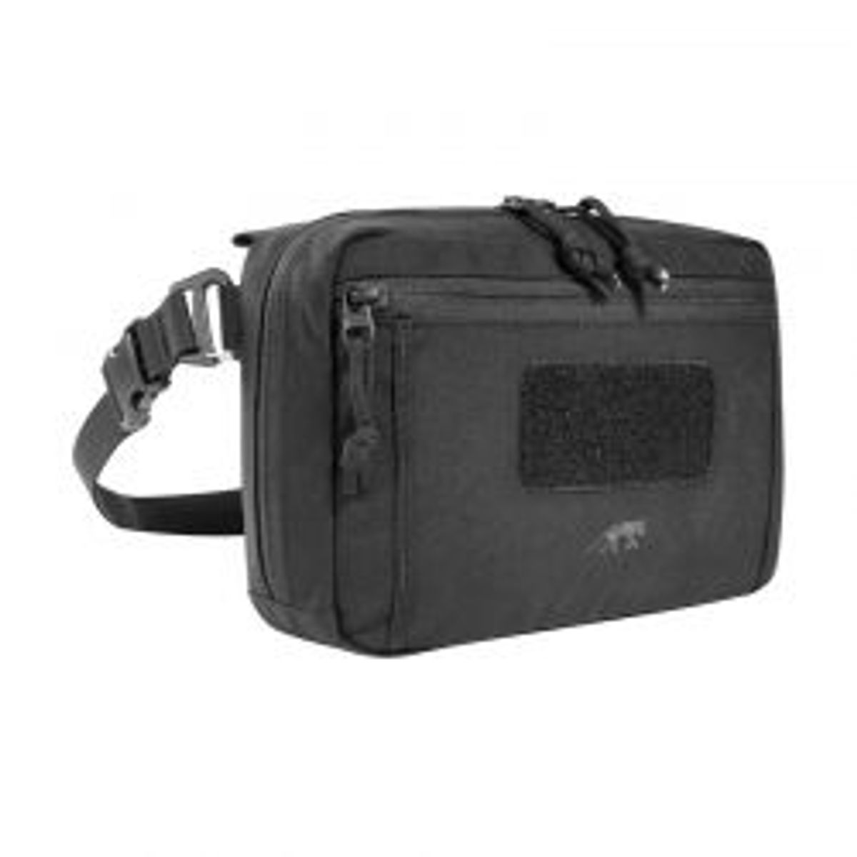 Tasmanian Tiger Tt Tac Pouch 8.1 Hip - Black - Taske