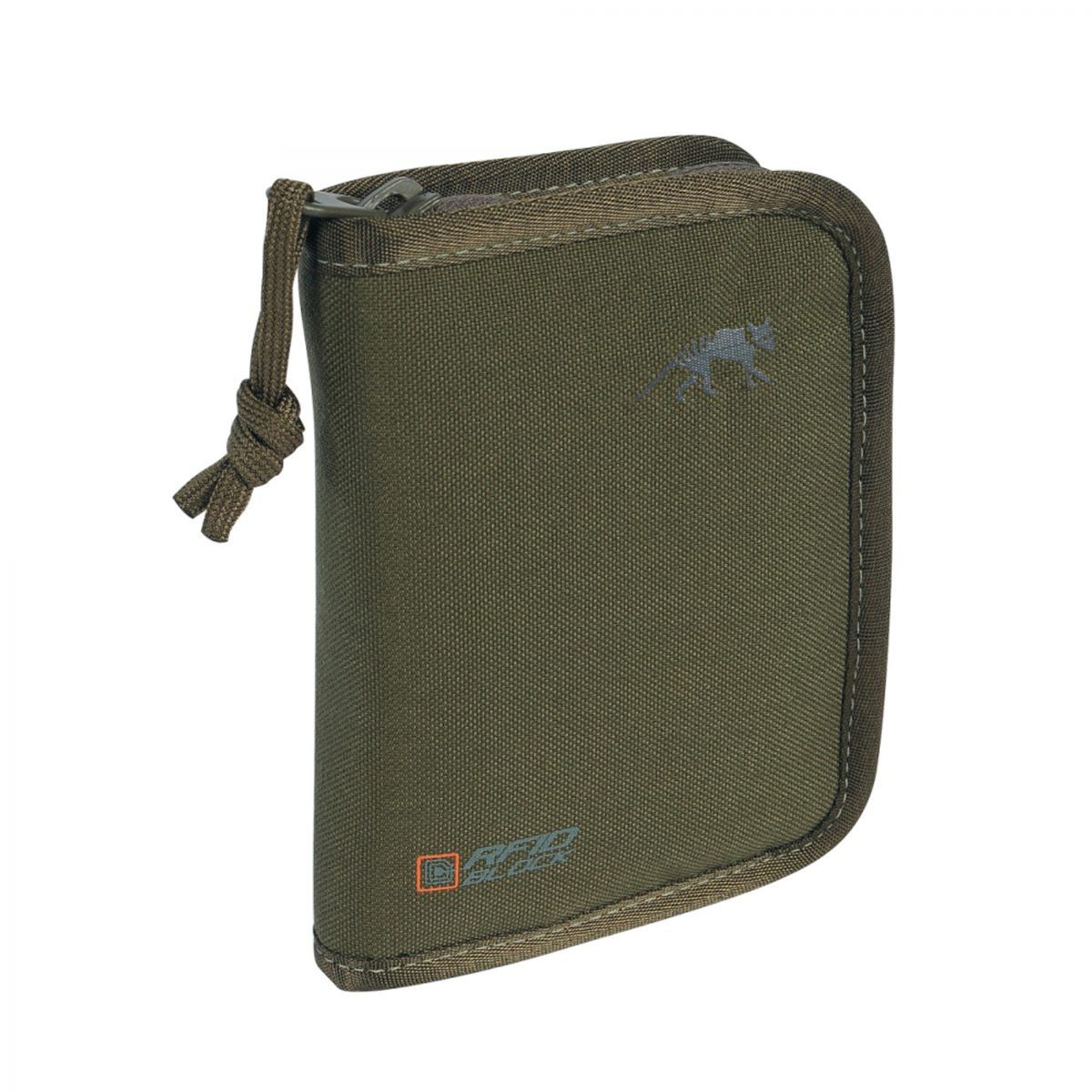 Tasmanian Tiger Wallet RFID B Olive