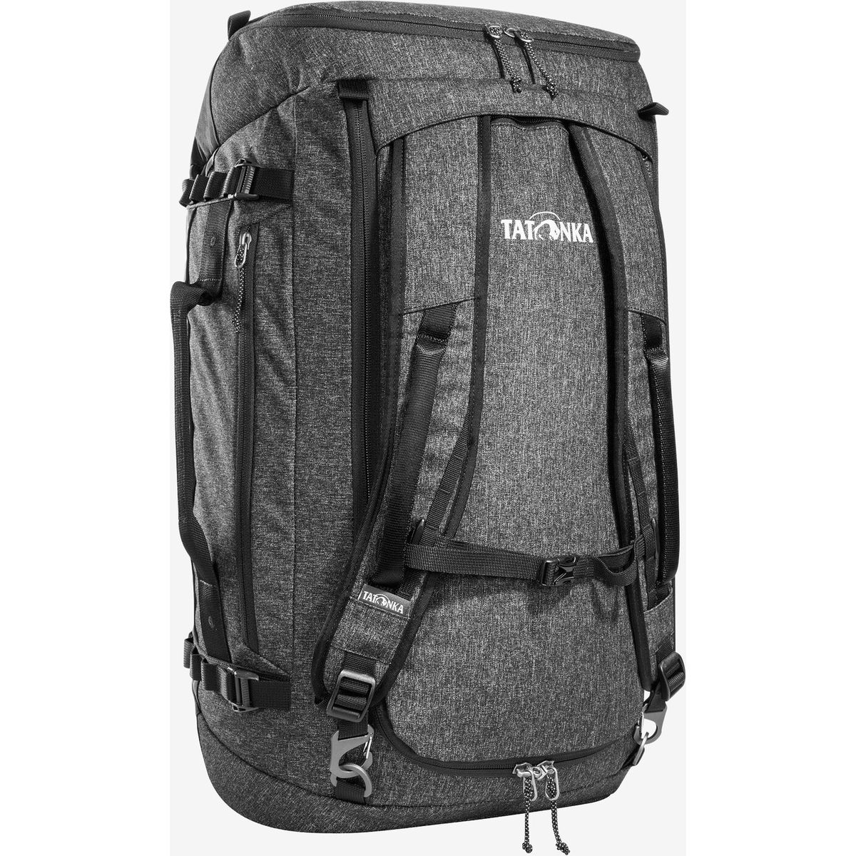 Tatonka - Duffle Bag 45 (Sort)