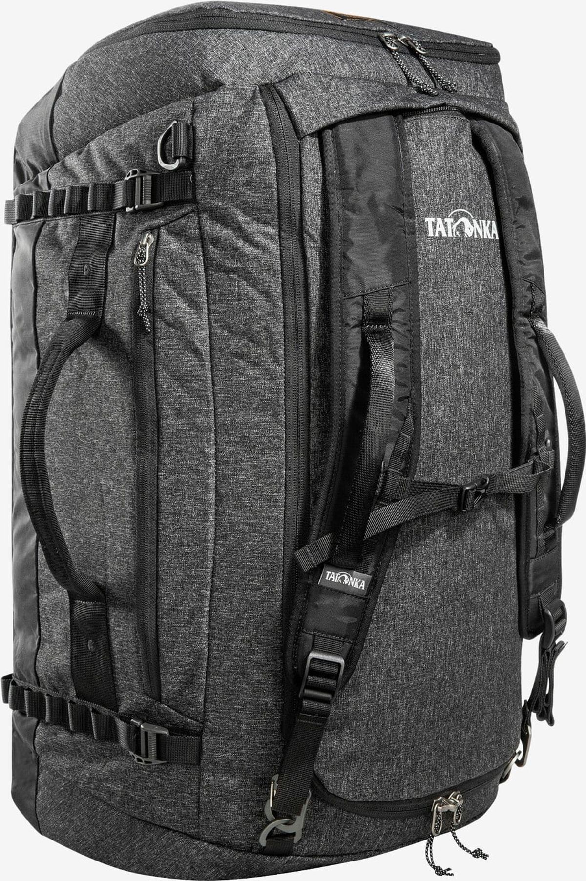 Tatonka - Duffle Bag 65 (Sort)