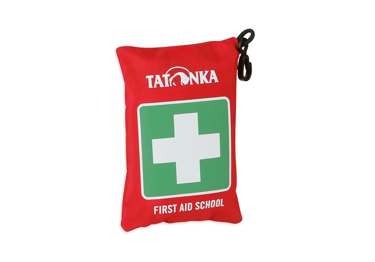 Tatonka First Aid School