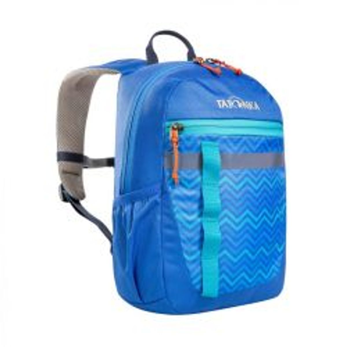 Tatonka Husky Bag Jr 10 - Blue - Rygsæk