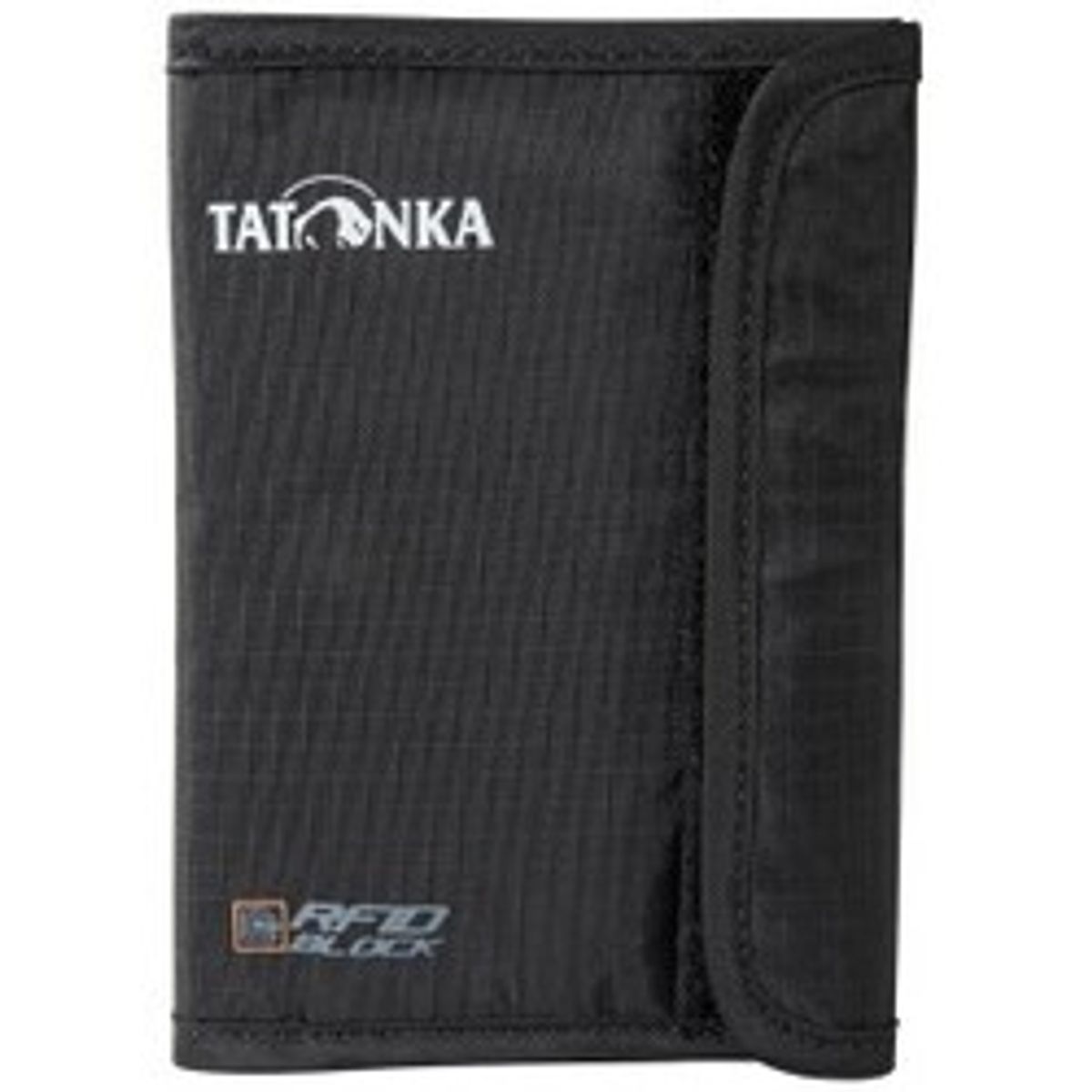 Tatonka Passport Safe Rfid B - Black - Str. Stk. - Taske