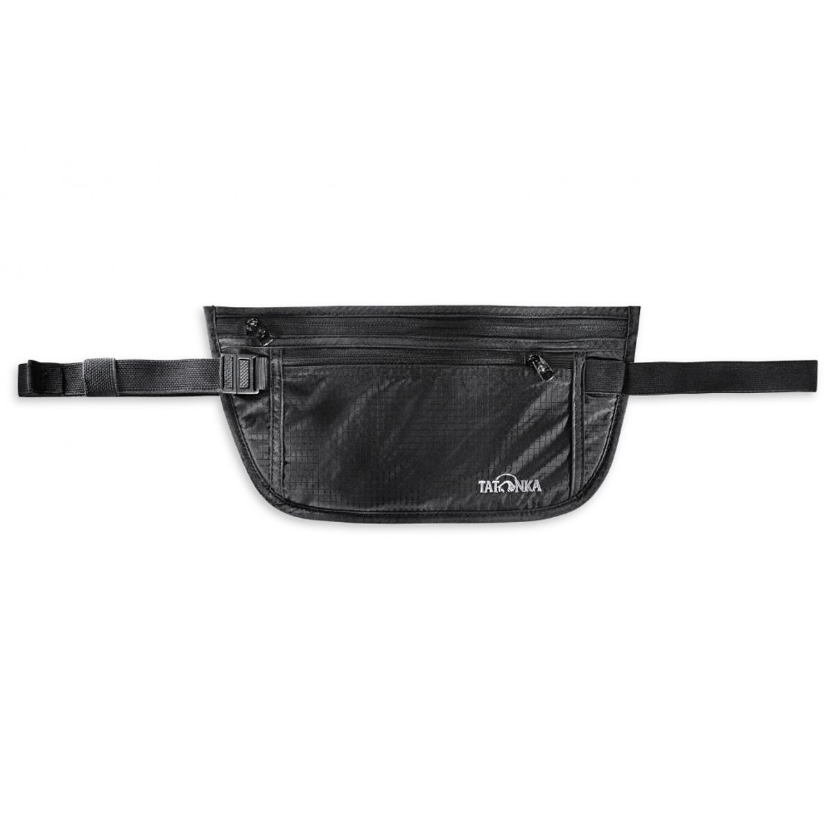 Tatonka Skin Moneybelt Int. black