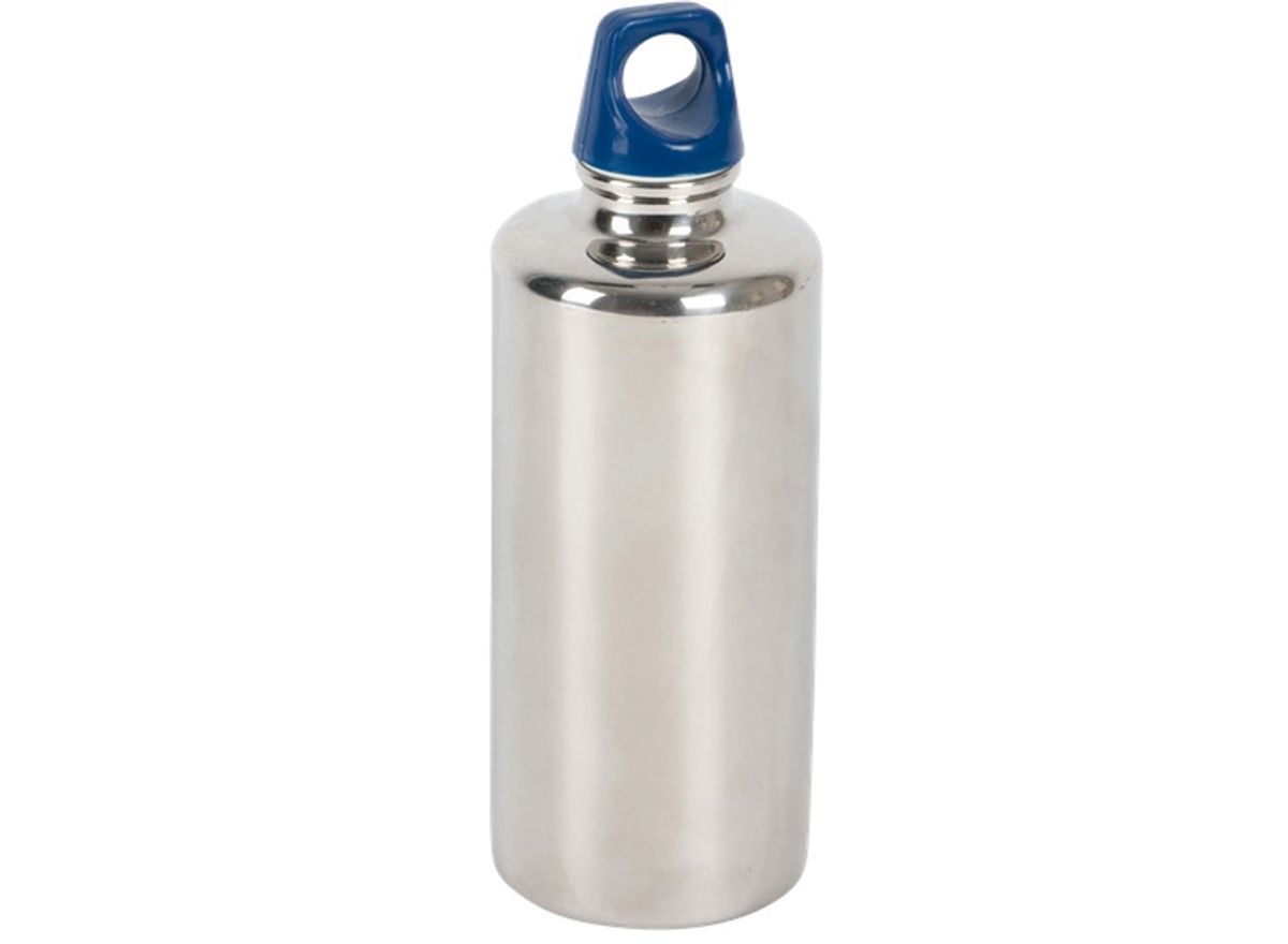 Tatonka Stainless Bottle 300 ml