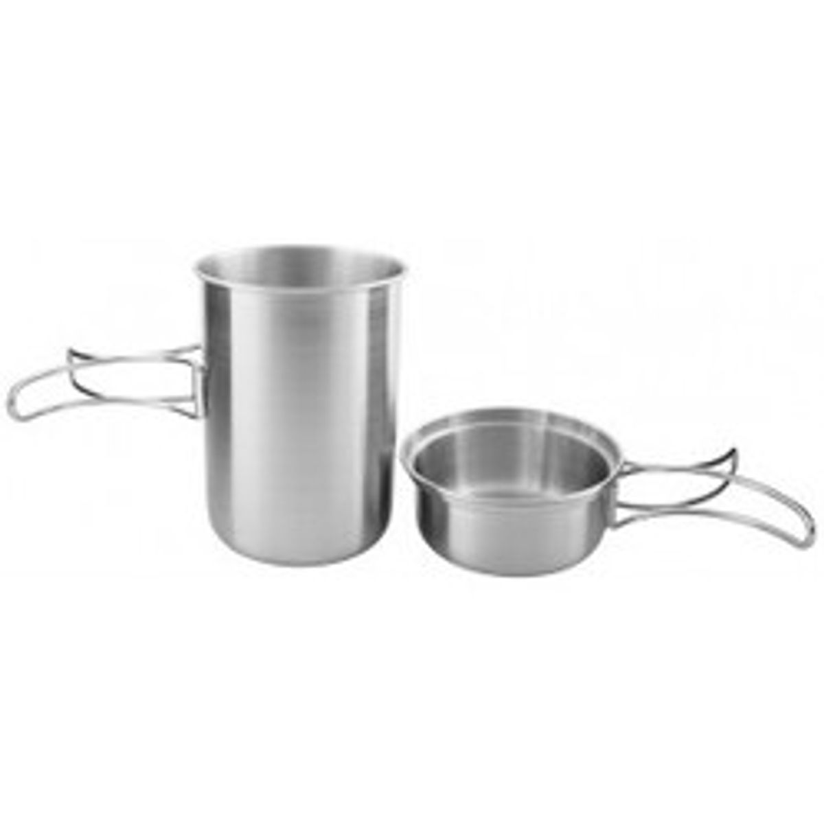 Tatonka Ta Handle Mug 850 Set - Stk. - Str. Stk. - Kop