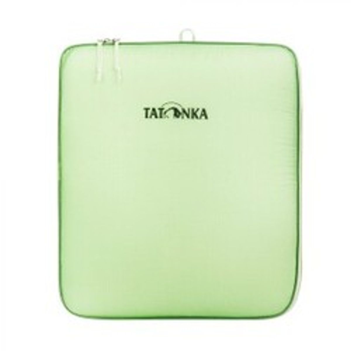 Tatonka Ta Sqzy Pouch Xl - Lighter green - Taske