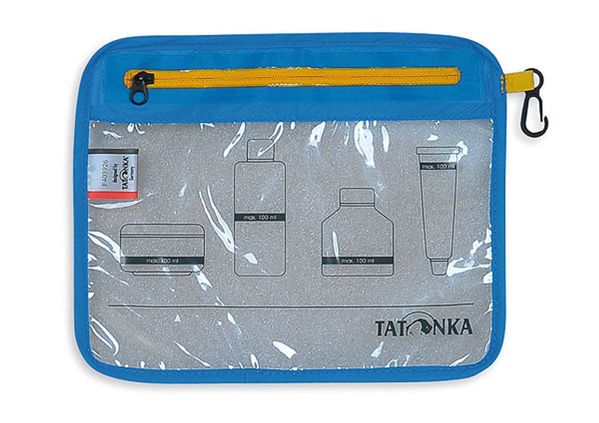 Tatonka Zip Flight Bag