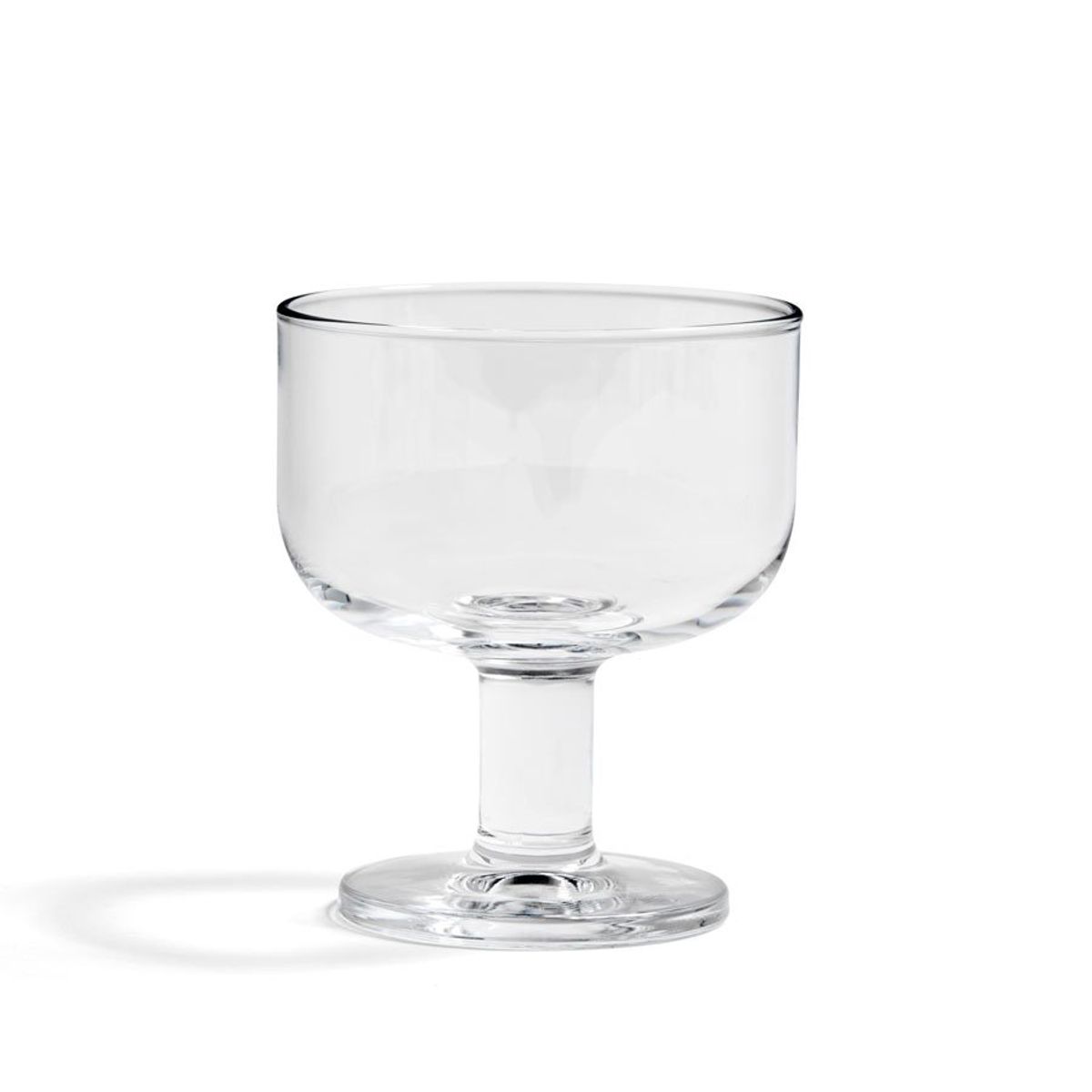 Tavern Glas Wide 24 cl, klar