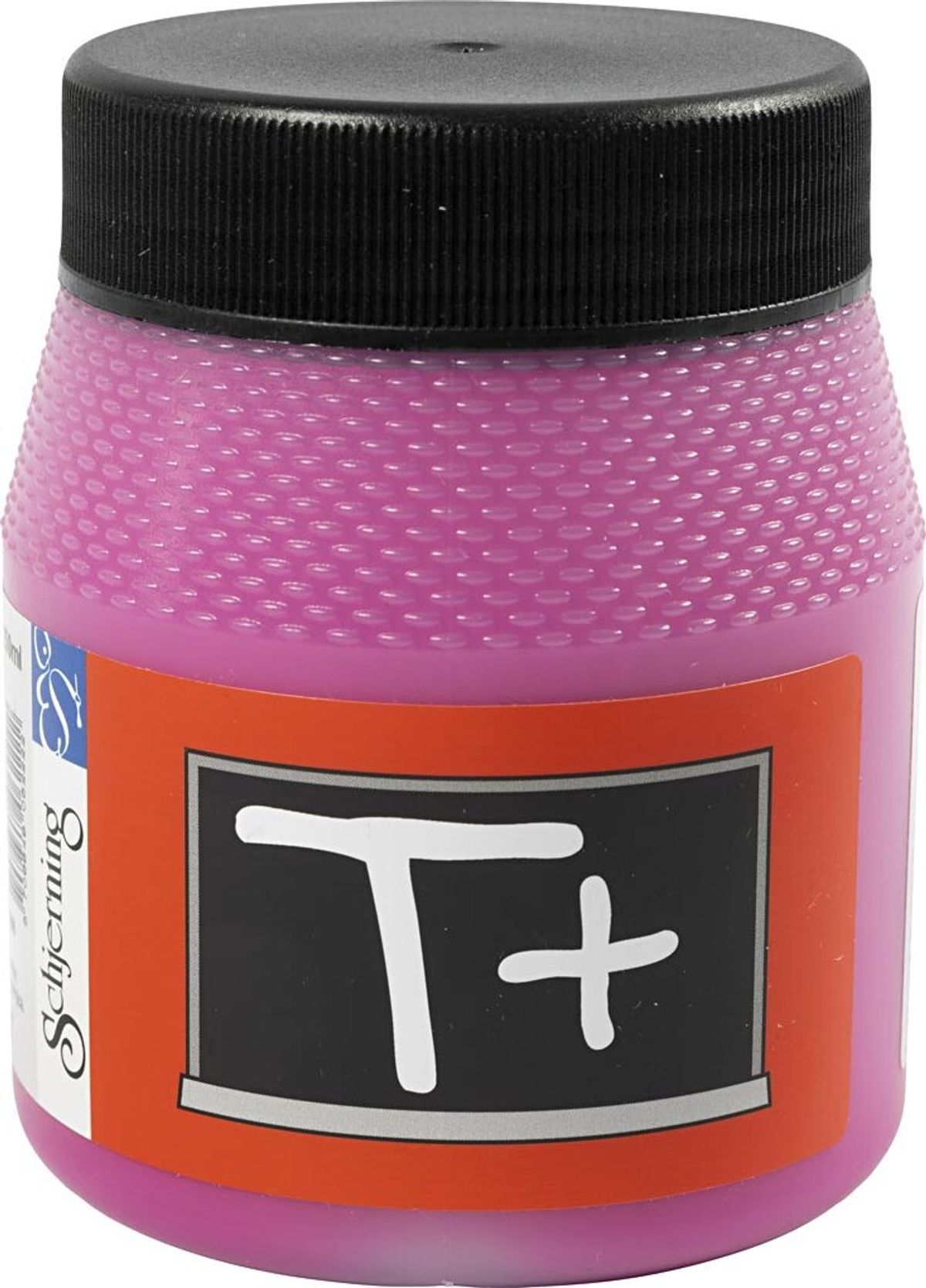 Tavlemaling - Pink - 250 Ml