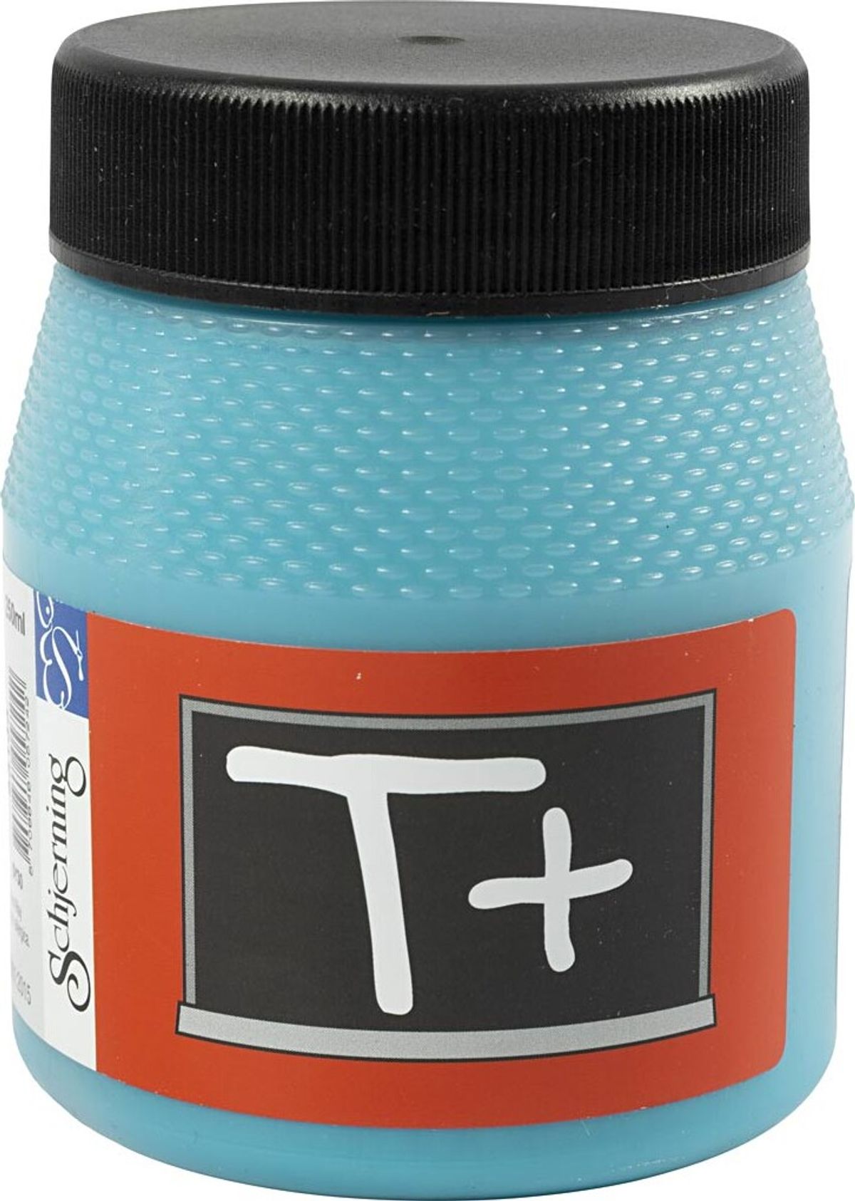 Tavlemaling - Turkis - 250 Ml