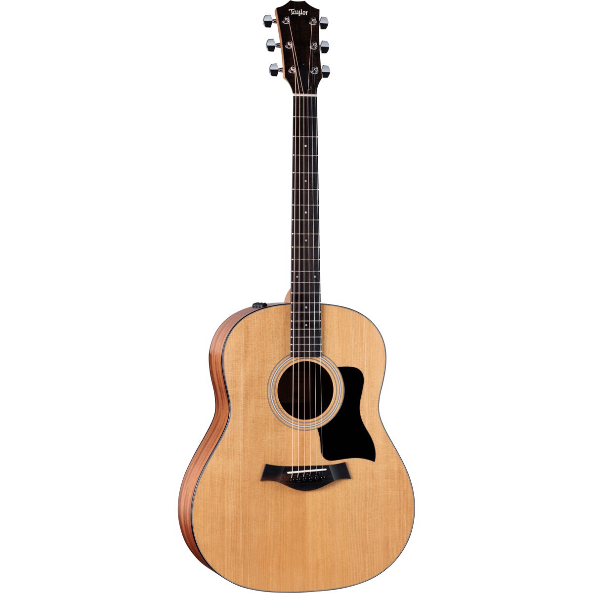 Taylor 117e western-guitar